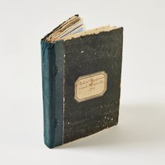 THE PLANNING OF THE VEGA EXPEDITION – LOUIS PALANDER’S DOCUMENT COLLECTION.