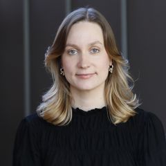 Porträttfoto inomhus