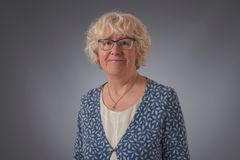 Ann-Catrine Edlund