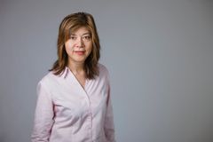 Porträttfoto inomhus