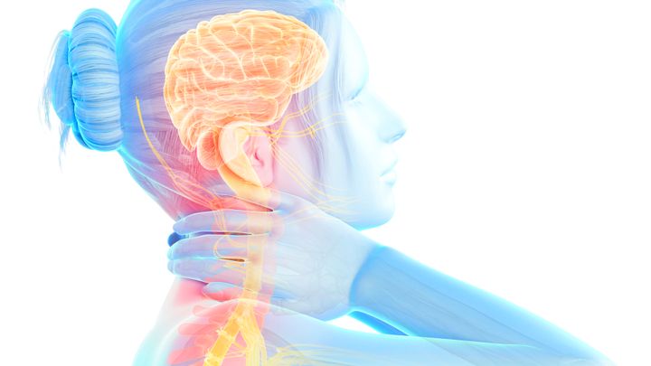 Tecknad illustration