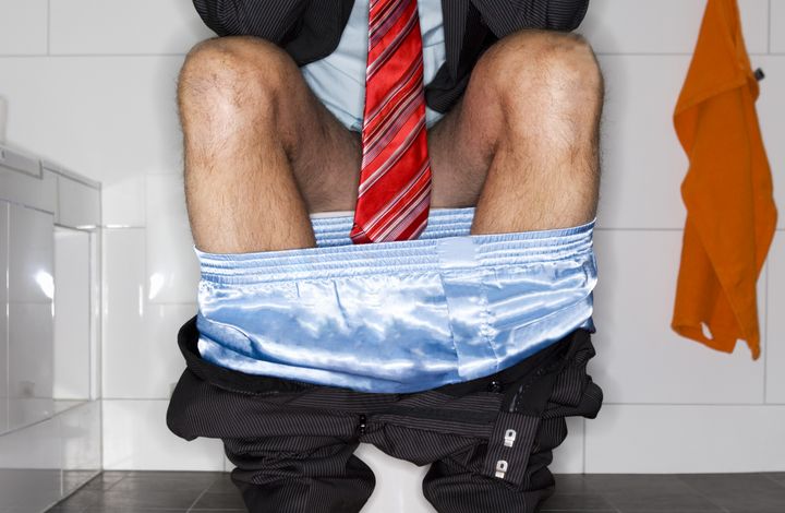 Parasitutbrottet i Östersund ledde till att många drabbades av långvarig sjukdom med bland annat diarré.