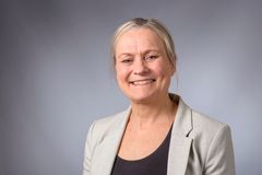 Anna-Karin Lidström Persson, utbildningsledare vid Kansliet för lärarhögskolan, Umeå universitet