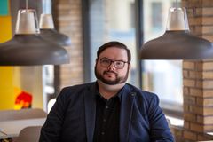 Luke Laframboise