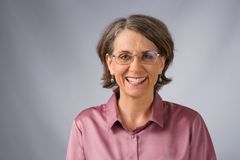 Kristina Lejon, professor i immunologi och biträdande föreståndare vid Lärarhögskolan, Umeå universitet.