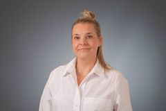 Katarina Eklund, Institutionen för samhällsmedicin och rehabilitering vid Umeå universitet.