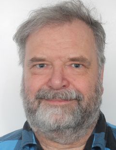 Porträttfoto inomhus