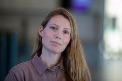 Elin Wallner, doktorand i etnologi