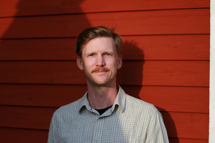 Christian Liliequist