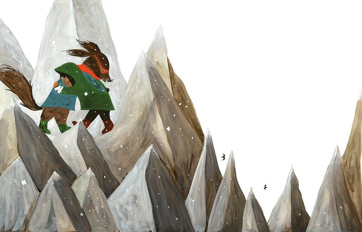 Anders Holmer, from the book Utflykt [The Excursion] (2025). Courtesy of the artist.