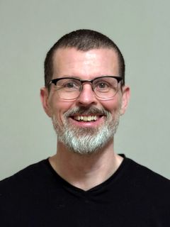 Per Stenberg, associate professor at the Department of Ecology, Environment and Geoscience, Umeå University, and active at the Swedish Defence Research Agency (FOI).