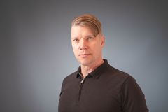 Professor Ulf Ahlgren, Department of Department of Medical and Translational Biology at Umeå University