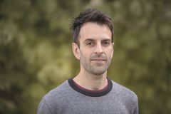 André Mateus, Assistant Professor at the Department of Chemistry, Umeå University