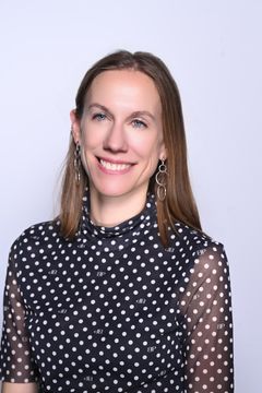 Josephine Savard, MD, PhD, Senior Consultant Psychiatrist. Department of Medicine, Karolinska Institutet, Huddinge; and ANOVA, Karolinska University Hospital
