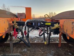 Nu testas digitala automatkoppel i stålpendeln som Green Cargo transporterar åt SSAB.