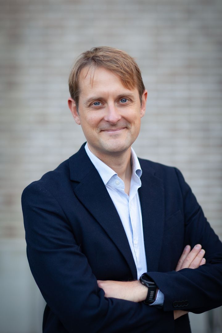 Carl Emil Larsson tillträder som ny finans- och hållbarhetsdirektör på Green Cargo senast i april 2025.