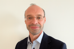 Stefan von Pongracz tillträder som interim it-direktör i Green Cargo.