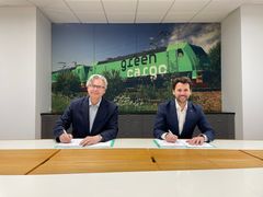 Henrik Dahlin & Gorka Tamayo