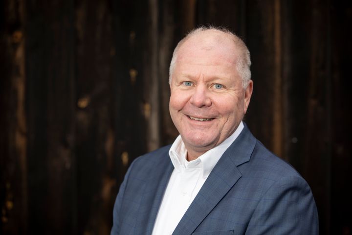 Green Cargo's Board of Directors has appointed Peter Viinapuu as interim CEO of Green Cargo AB.