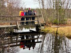 STF Umeregionen lokalavdelning, Västerbotten