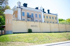 STF Visby Hamn vandrarhem