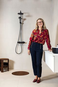 Susanna Sucksdorff blir Vieser ny vd