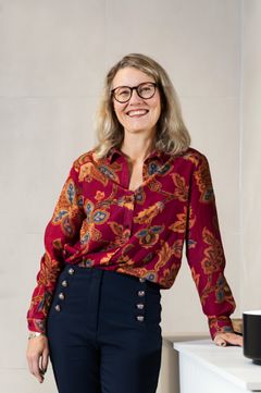 Susanna Sucksdorff blir Viesers ny vd