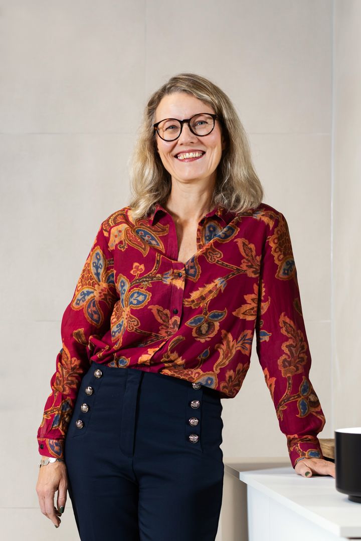 Susanna Sucksdorff blir Viesers ny vd