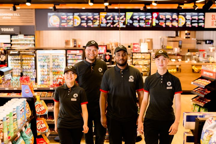 Små beteenden från kunder kan göra jobbet tufft för servicepersonal.