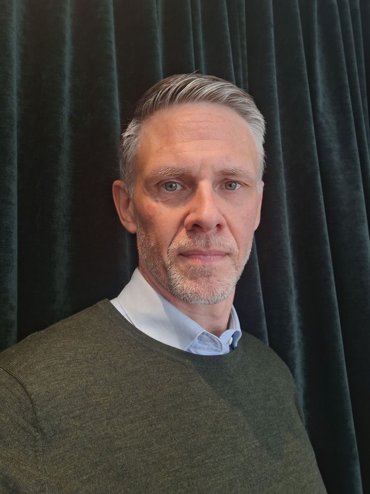 DUAL Nordics rekryterar Yngve Gustafsson till nya affärsområdet