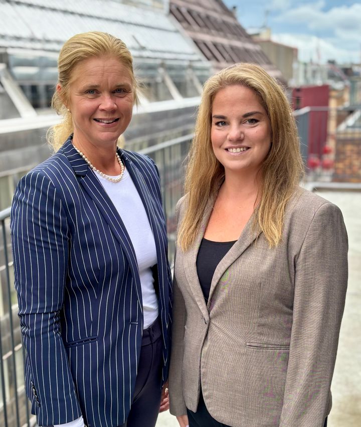 DUAL Nordics startar Kombinerad företagsförsäkring