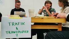 Klimatrådslag Borås