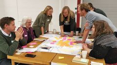 Klimatrådslag Borås