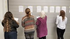 Klimatrådslag Borås