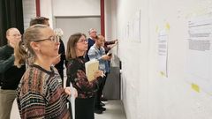 Klimatrådslag Borås