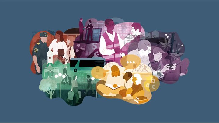 Illustration: Ida Brogren