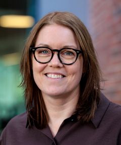 Maria Solevid, docent i statsvetenskap