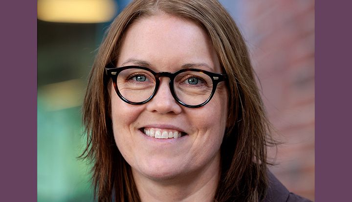 Maria Solevid, docent i statsvetenskap.