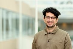 Lektor vid Röda Korsets Högskola