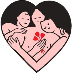 Illustration: Yasmina Karli Malmström