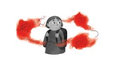 Illustration av Klara Nordin Stensö