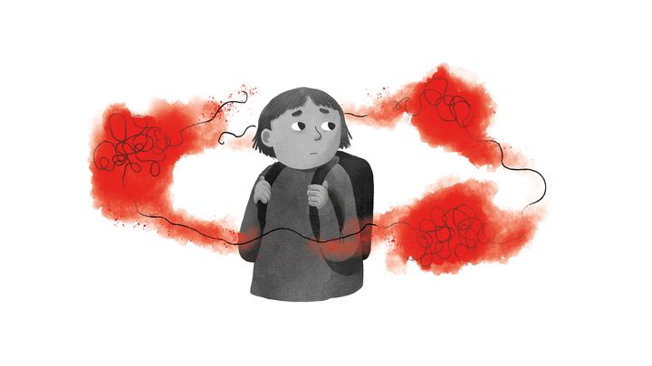 Illustration av Klara Nordin Stensö