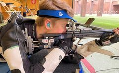 Jesper Johansson Baku24