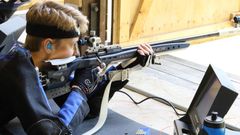 Jesper Johansson 60 ligg