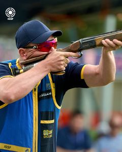 Silver för Henrik Jansson i VC finalen