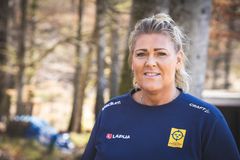 Pia Hansen redo för sitt första uppdrag som förbundskapten för det svenska landslaget i de Olympiska grenarna i lerduveskytte.