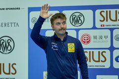 32-årige Marcus Madsen slog till med en av karriärens bästa prestationer när han tog hem ilver i Kairos världscup.