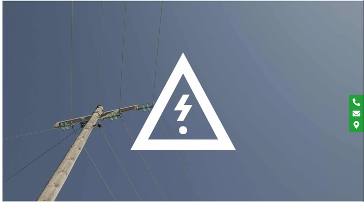 Bild kommer från Gotlands Elnät AB (GEAB)