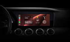 Open your garage from your car with Nuki Opener and CarPlay
