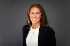 Cecilia Jutell